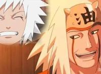 果心居士并非自来也，他到底是谁