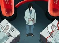 博人传：果心居士的真正身份，大蛇丸用自来也细胞制作的人造人？