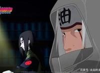 博人传：果心居士的真正身份，大蛇丸用自来也细胞制作的人造人？