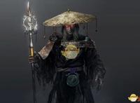 《仁王2》果心居士人物介绍