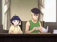 博人传197话：川木协助博人驾驭楔，迪鲁达的出现，打破现状