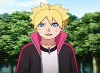 博人传197话：川木协助博人驾驭楔，迪鲁达的出现，打破现状