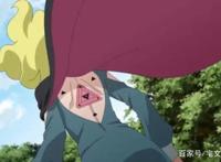 《博人传》197迪鲁达入侵木叶村即将与鸣人正面对决