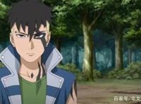 《博人传》197迪鲁达入侵木叶村即将与鸣人正面对决