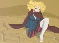 博人传番外：火迷自创鸣人VS迪鲁达动画版，同人作品会取代原作？