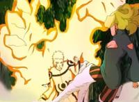 博人传：迪鲁达暴露出组织实力，每位有生化躯体，果心是生化心脏