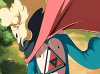 博人传：迪鲁达暴露出组织实力，每位有生化躯体，果心是生化心脏