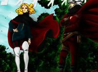 博人传：迪鲁达暴露出组织实力，每位有生化躯体，果心是生化心脏