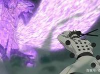 火影忍者：慈弦能一脚踢破完全体须佐能乎，凯皇能做到吗？