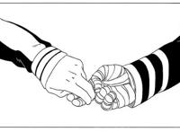 博人传漫画29话：慈弦也能用黑棒？四大伏笔等待揭晓！