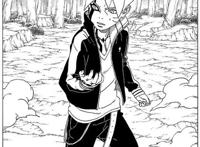 博人传漫画29话：慈弦也能用黑棒？四大伏笔等待揭晓！