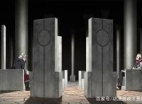 果心居士VS慈弦，雨户转投木叶，道出大筒木一族秘密