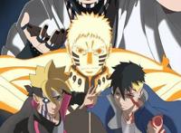 博人传分析：慈弦都惧怕的强者即将出现？他是大筒木一族的王者