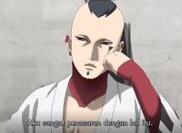 博人传：慈弦4根黑棒秒杀果心居士，影分身还流血，这货也是影帝