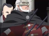 博人传：慈弦4根黑棒秒杀果心居士，影分身还流血，这货也是影帝