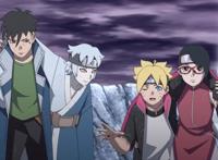 博人传：果心居士将挑战慈弦，主线故事来得猝不及防