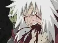 《博人传》中慈弦的出现，是否预示着自来也要回归？