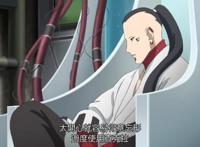 博人传：慈弦无法自动回复查克拉，考德画风太过于随便引吐槽