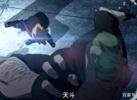 博人传动画中慈弦五月登场，你以为要进入漫画剧情？恐怕想多了