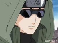 火影中存在感最低的人，从无败绩，家族十分神秘