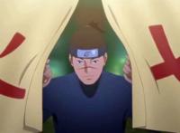 火影：不爱女孩爱手办，这是志乃单身的理由，爱情的打开方式不对