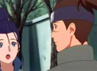 火影：不爱女孩爱手办，这是志乃单身的理由，爱情的打开方式不对