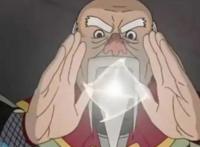 火隐忍者：这四个忍术堪称是最残忍的忍术，特别是倒数第二个