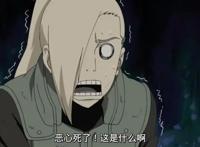 火影忍者：不败战神的忍术恶心？这些人的忍术更埋汰