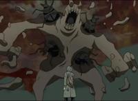 火影忍者：不败战神的忍术恶心？这些人的忍术更埋汰