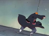 火影忍者：不败战神的忍术恶心？这些人的忍术更埋汰