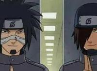 火影：木叶中最神秘的两个人，从没露过真容！