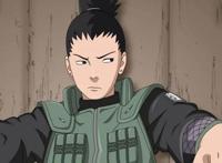 《火影忍者》：纲手时期的五位最强中忍，分别是谁？