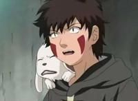 《火影忍者》好搭档就是不管在什么时候都会吐槽你的人