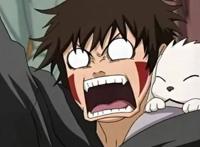 《火影忍者》好搭档就是不管在什么时候都会吐槽你的人