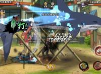 火影手游：靠鲨鱼通灵吃饭忍者，爆发伤害十足，霸体S忍无所畏惧