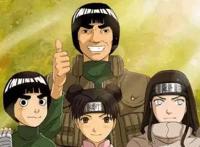 火影：木叶十二忍分别在四个不同的班，哪一个班最弱？