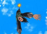 火影忍者中的机甲鸣人有多强？打败十一位强者，钢铁侠看了都无语