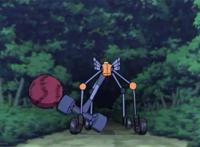 火影忍者中的机甲鸣人有多强？打败十一位强者，钢铁侠看了都无语