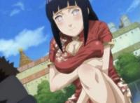 火影忍者，让人印象深刻的“童年阴影”，油女志乃的密集恐惧症？