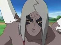 火影忍者，让人印象深刻的“童年阴影”，油女志乃的密集恐惧症？