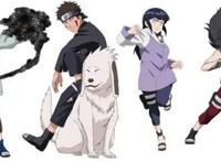 《火影忍者》鸣人同期中唯一一个当老师的人