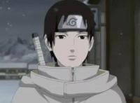 火影忍者：文墨(佐井)