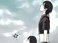 火影忍者：文墨(佐井)