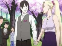 火影：你以为鸣人是最强备胎？岸本可是用一个佐井成全了4个人！