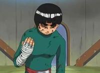 火影完结李洛克的父母都没出现过，身世不明，和他一样的还有3个