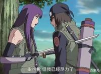 火影：这五对甜蜜CP你最中意谁？拒绝搞基，没有鸣佐配