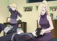 佐井出生暗部“根”，为啥看起来这么弱？定位反派会更强