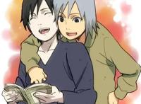 那个不善言辞的男人，最终被擅长读心的女孩带走，有了自己的归宿