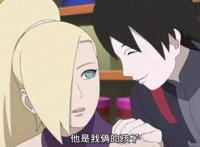 火影十二小强中的5对夫妻：实力最强是佐樱，鸣人雏田屈居第二！