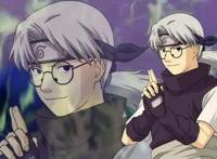 「火影」他们没有姓氏，却留下了故事